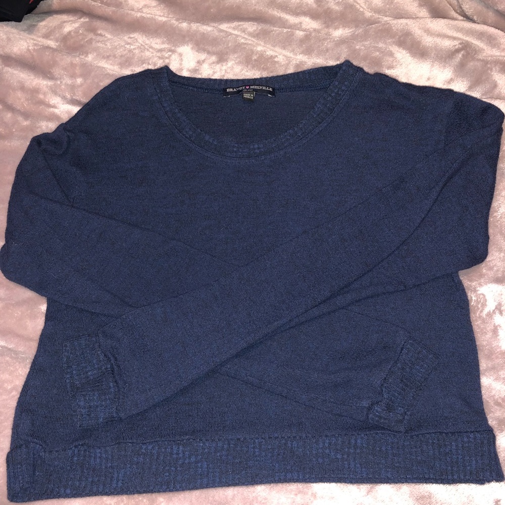 Brandy Melville sweater